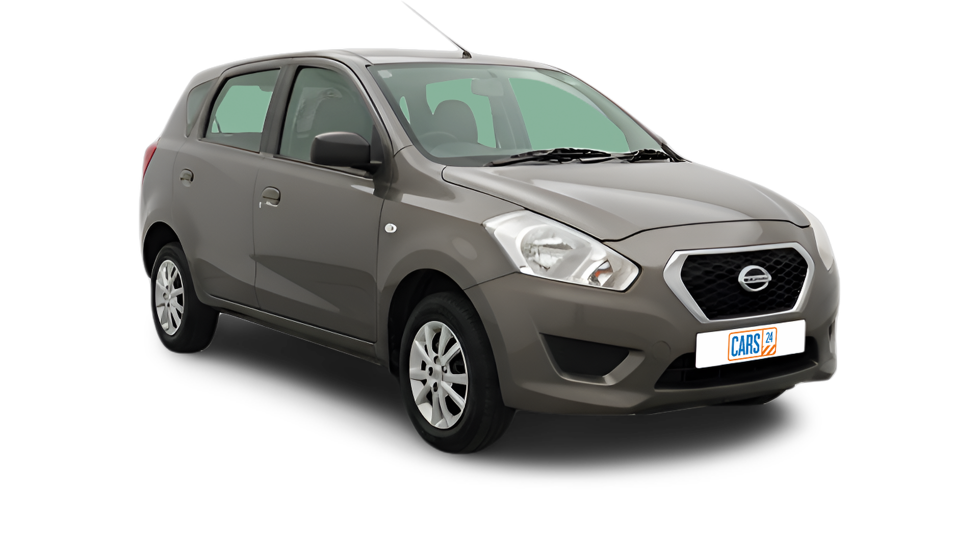 Datsun Go Plus-img